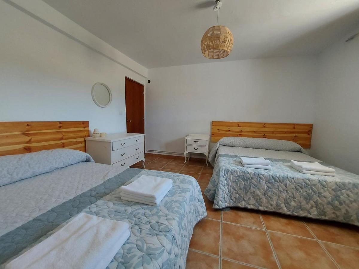 Cortijo El Prado L Villa Castril Luaran gambar
