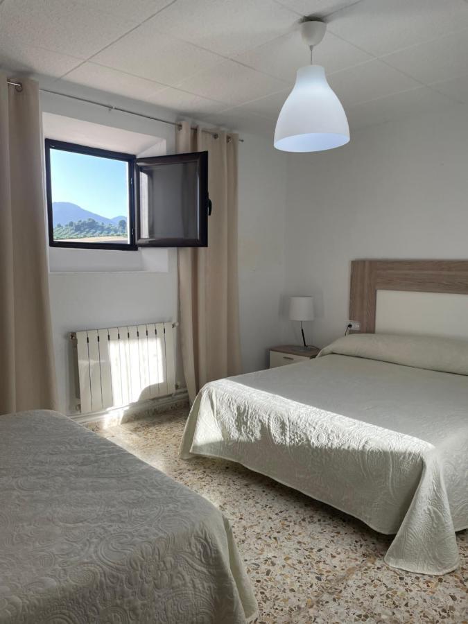 Cortijo El Prado L Villa Castril Luaran gambar